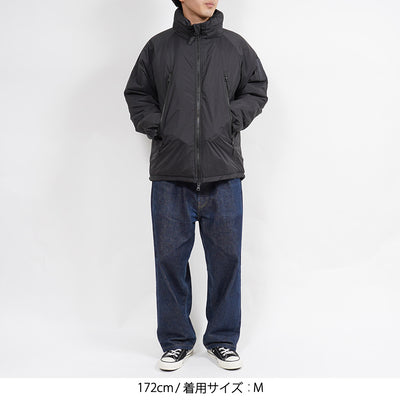 【2025秋冬】ハッピージャケット