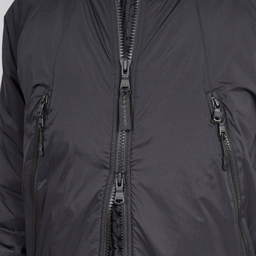 【2025秋冬】ハッピージャケット