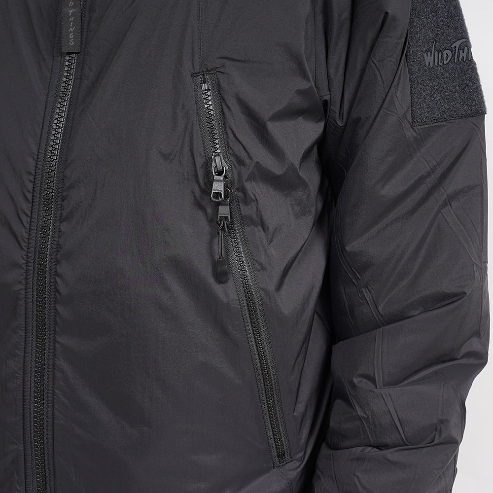 【2025秋冬】ハッピージャケット