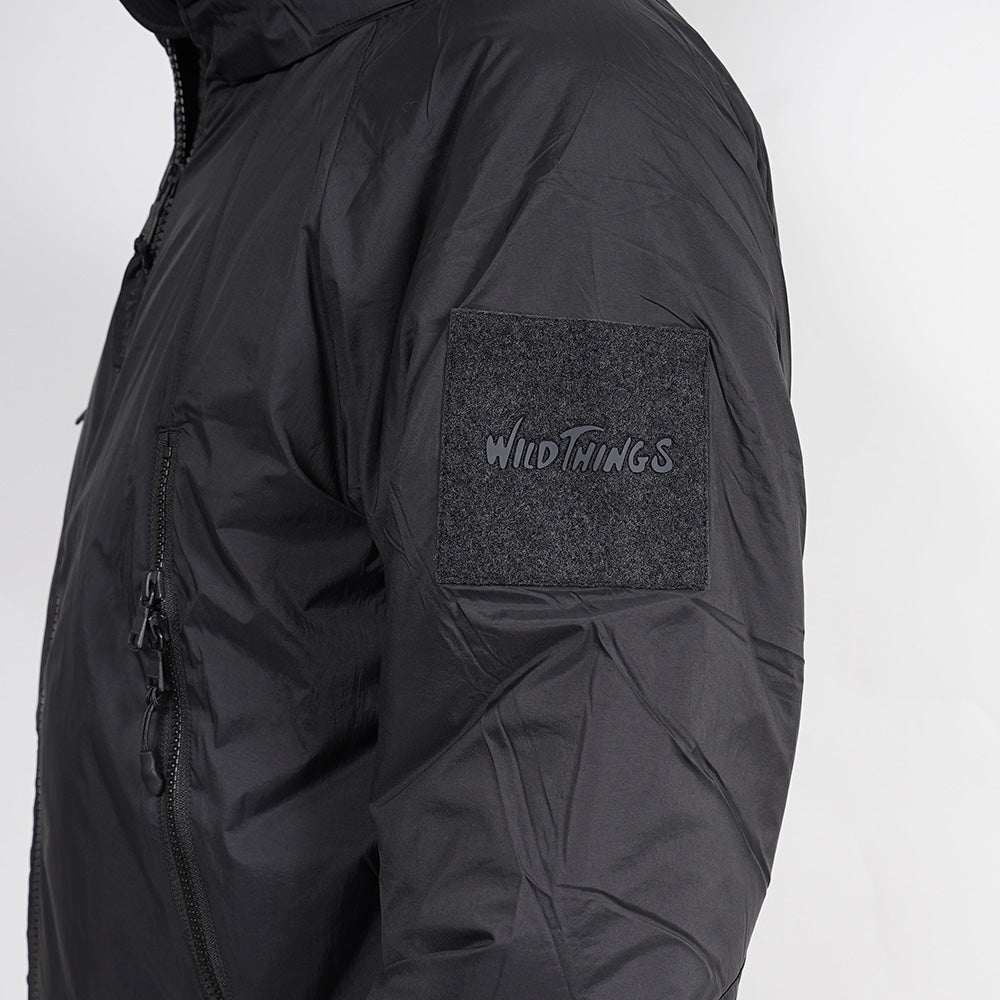 【2025秋冬】ハッピージャケット