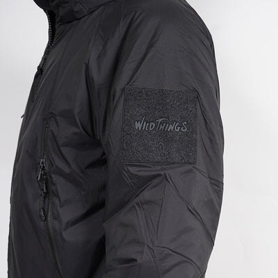 【2025秋冬】ハッピージャケット