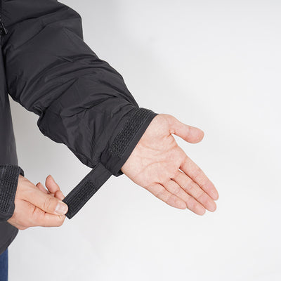 【2025秋冬】ハッピージャケット