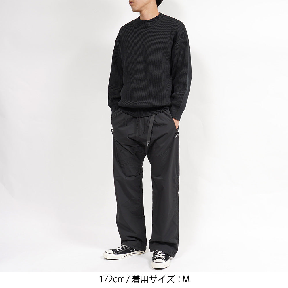 2025秋冬】ドッツ ロフト ミドル パンツ – BAMBOO SHOOTS ONLINE