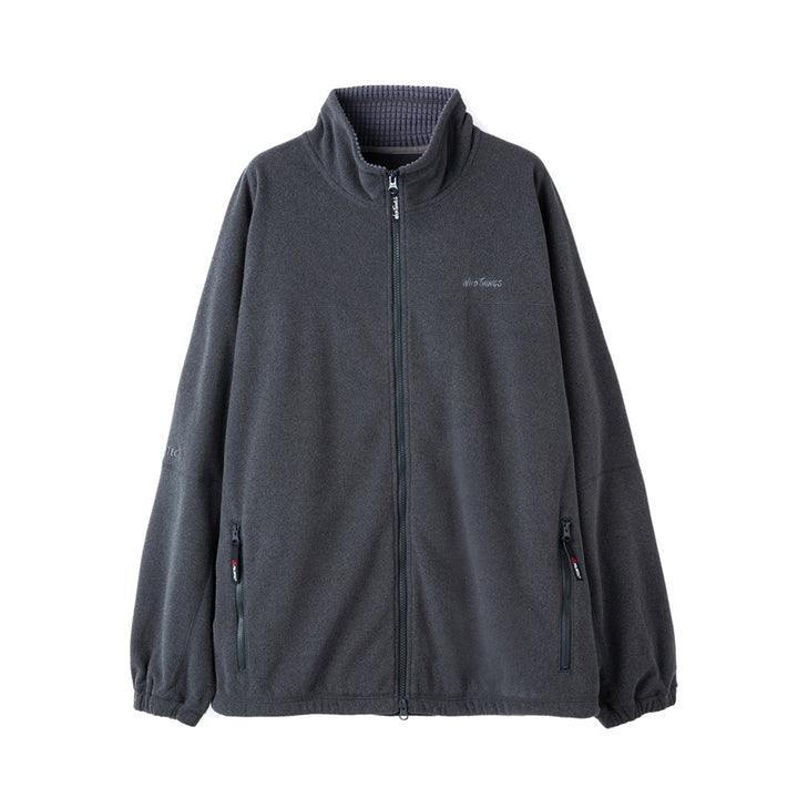 2025秋冬】ポーラテック ストームジャケット – BAMBOO SHOOTS ONLINE