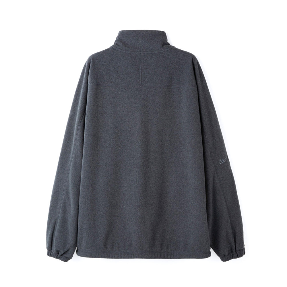 2025秋冬】ポーラテック ストームジャケット – BAMBOO SHOOTS ONLINE