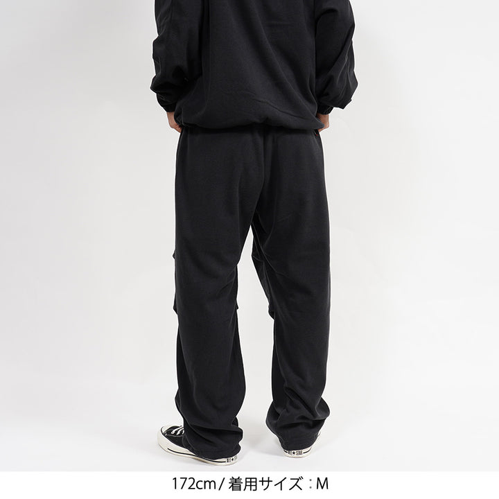 2025秋冬】ポーラテック ストームパンツ – BAMBOO SHOOTS ONLINE