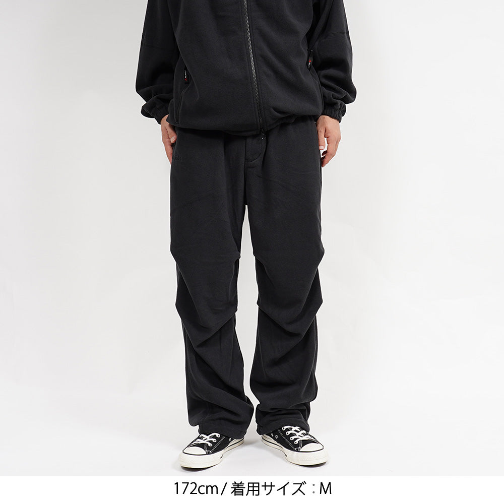 2025秋冬】ポーラテック ストームパンツ – BAMBOO SHOOTS ONLINE