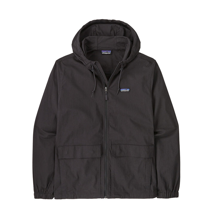 patagonia メンズ・ノマダー・フーディ・ジャケット 2026春夏】メンズ・ノマダー・フーディー・ジャケット – BAMBOO SHOOTS