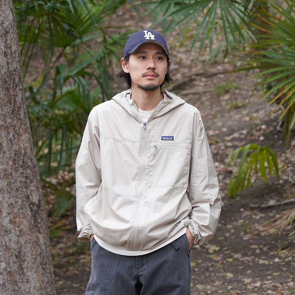 2026春夏】メンズ・ライト＆バリアブル・ジャケット – BAMBOO SHOOTS
