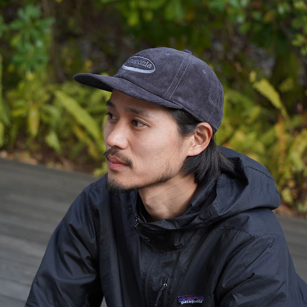 2026春夏】コーデュロイ・キャップ – BAMBOO SHOOTS ONLINE