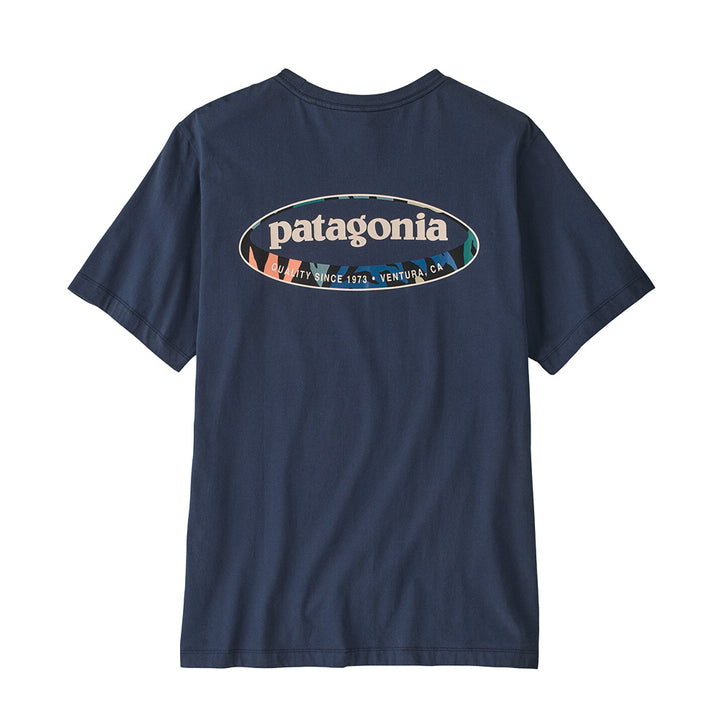 2026春夏】メンズ・95・オーバル・ロゴ・Tシャツ – BAMBOO SHOOTS ONLINE
