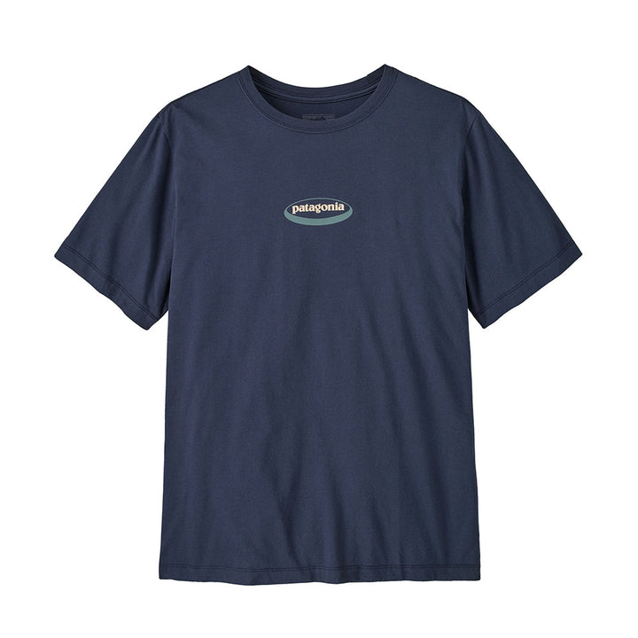2026春夏】メンズ・95・オーバル・ロゴ・Tシャツ – BAMBOO SHOOTS ONLINE