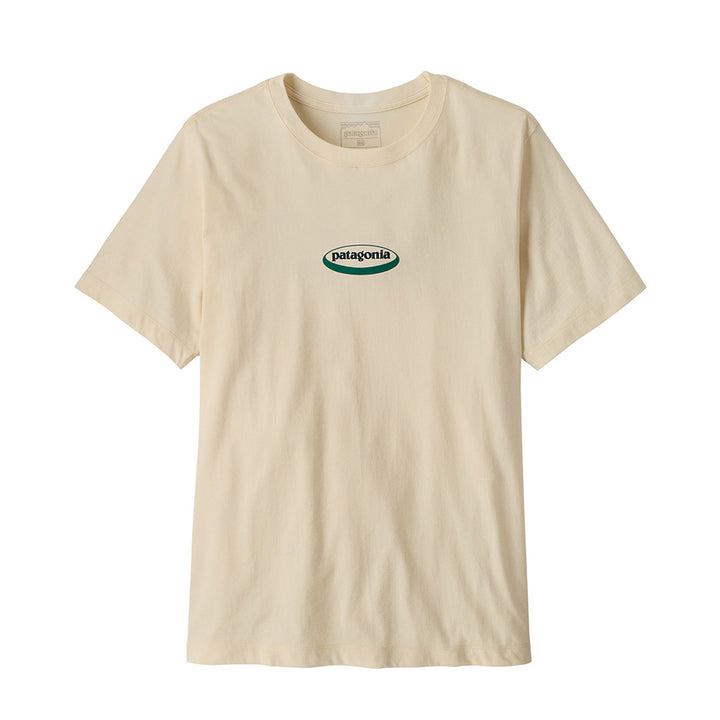 2026春夏】メンズ・95・オーバル・ロゴ・Tシャツ – BAMBOO SHOOTS ONLINE