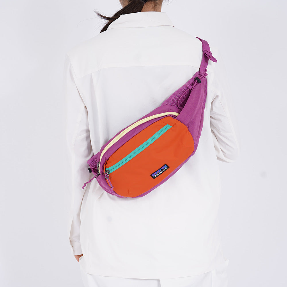 2026春夏】テラビア・ヒップパック – BAMBOO SHOOTS ONLINE