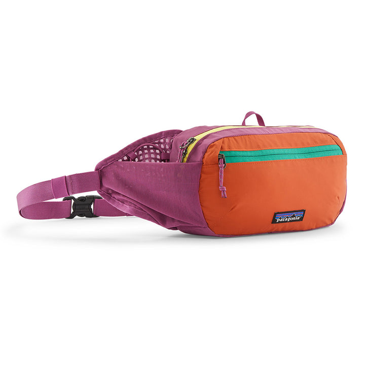 2026春夏】テラビア・ヒップパック – BAMBOO SHOOTS ONLINE