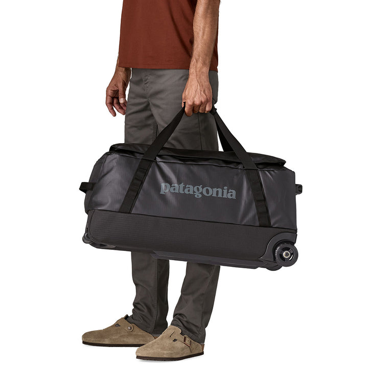 パタゴニア ブラックホール・ウィールド・ダッフル 70L 新品 PATAGONIA (パタゴニア) Black Hole Wheeled Duffel 70L / ブラック