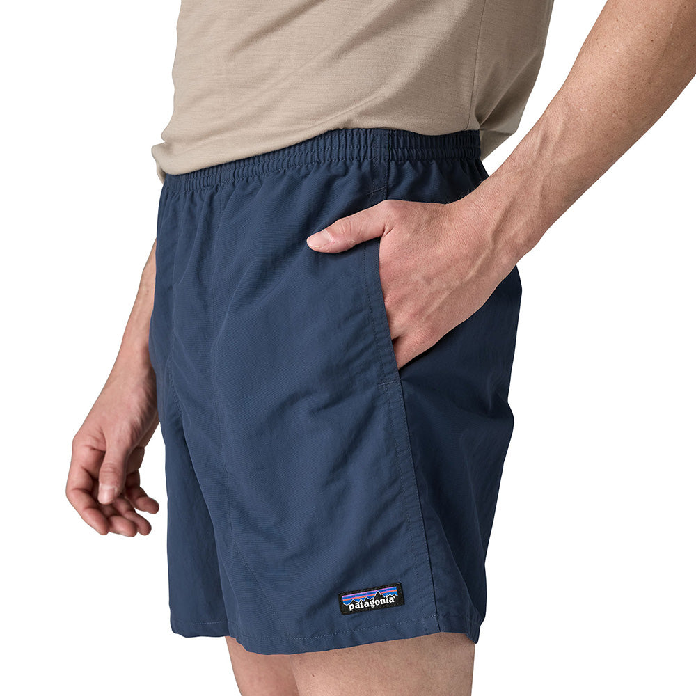 2026春夏】メンズ・バギーズ・ショーツ 5インチ – BAMBOO SHOOTS ONLINE