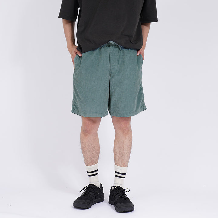 2026春夏】メンズ・コーデュロイ・バレー・ショーツ – BAMBOO SHOOTS