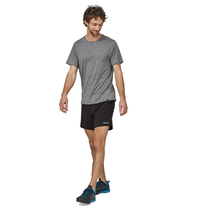 2026春夏】メンズ・トレイルフェアラー・ショーツ（15cm） – BAMBOO