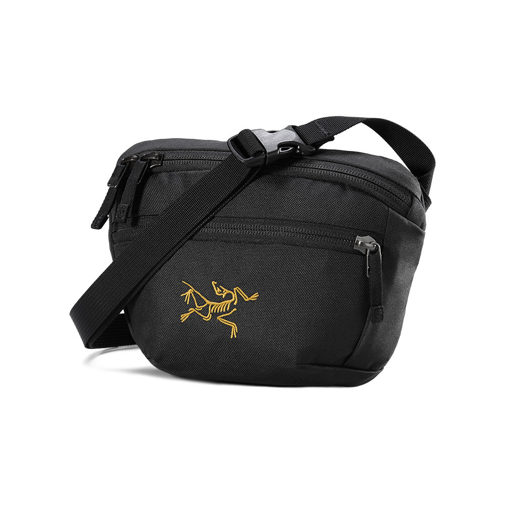 2026春夏】マンティス1ウエストパック – BAMBOO SHOOTS ONLINE