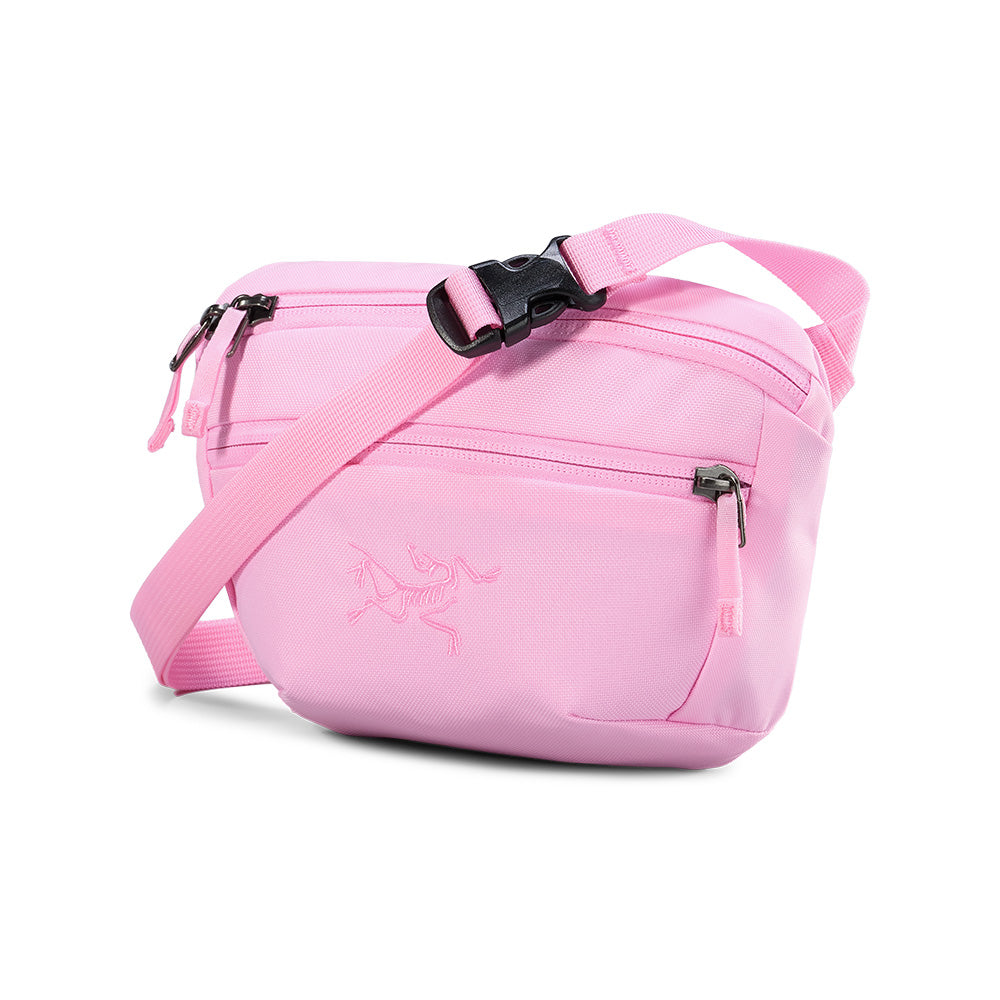 2026春夏】マンティス1ウエストパック – BAMBOO SHOOTS ONLINE