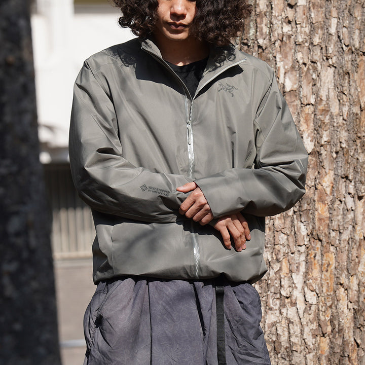 2026春夏】ソラノ ジャケット メンズ – BAMBOO SHOOTS ONLINE