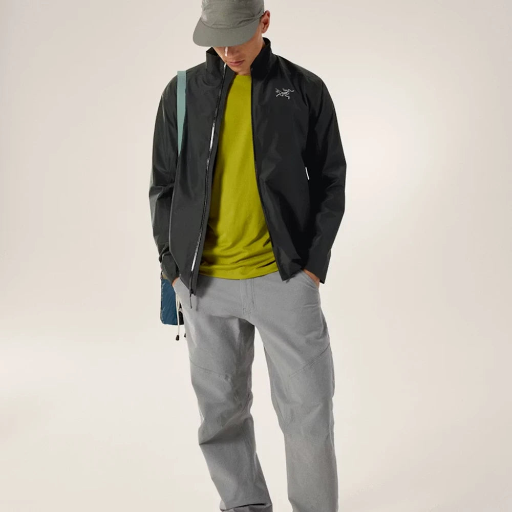 2026春夏】ソラノ ジャケット メンズ – BAMBOO SHOOTS ONLINE