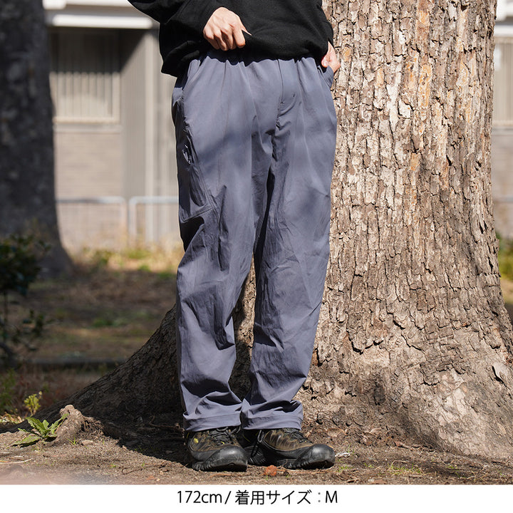2026春夏】コンシール パンツ メンズ – BAMBOO SHOOTS ONLINE