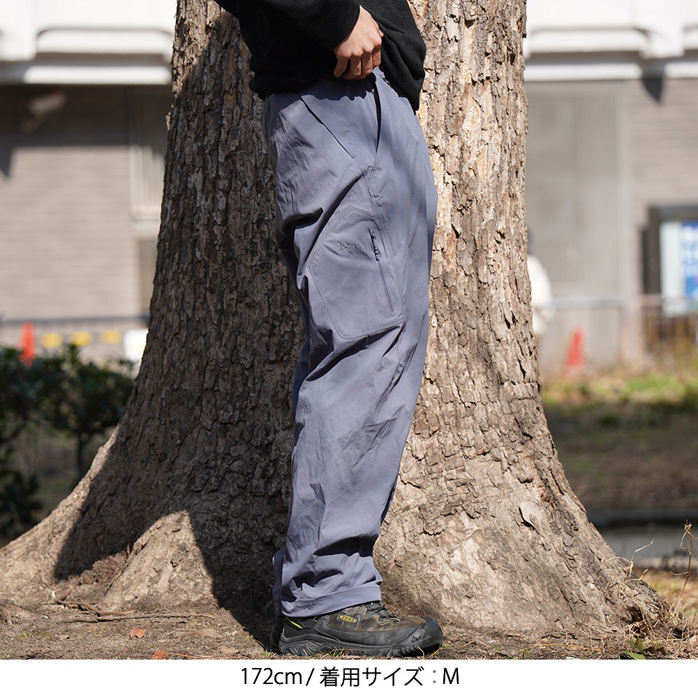 2026春夏】コンシール パンツ メンズ – BAMBOO SHOOTS ONLINE