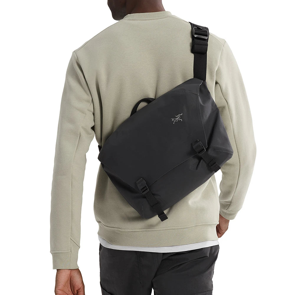 2026春夏】グランヴィル 10 クーリエ バッグ – BAMBOO SHOOTS ONLINE