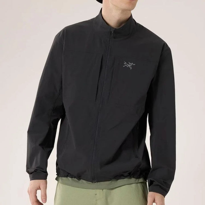 2026春夏】ガンマ ライトウェイト ジャケット メンズ – BAMBOO SHOOTS