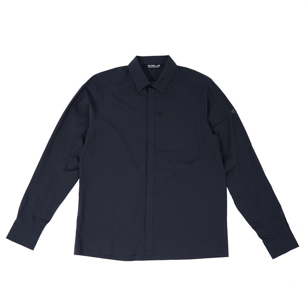 2026春夏】スカイライン ロングスリーブシャツ メンズ – BAMBOO SHOOTS