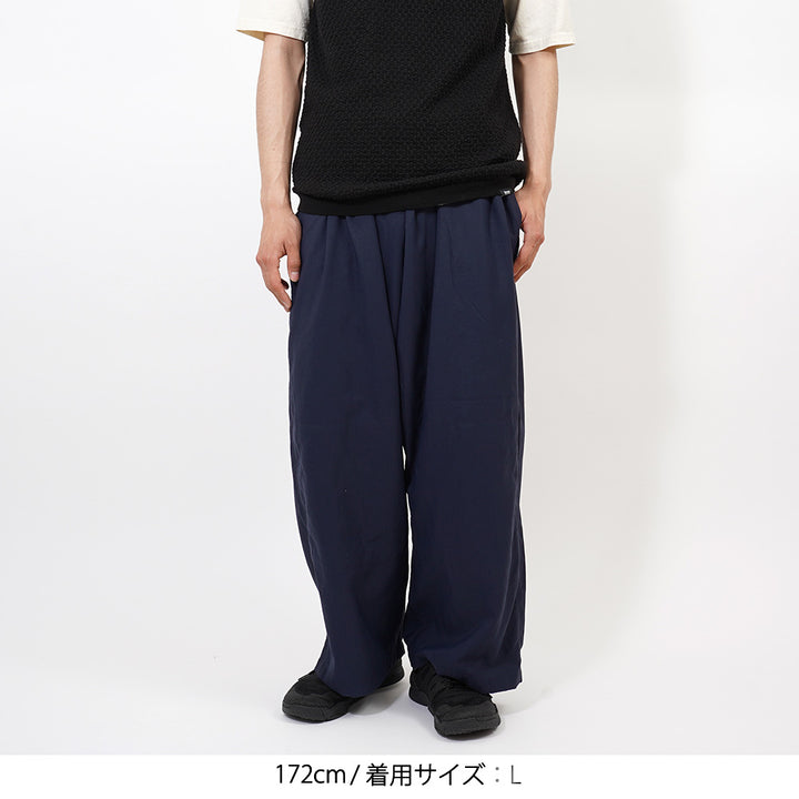 シュート!('94松竹) 2026春夏】ジュードー パンツ – BAMBOO SHOOTS ONLINE