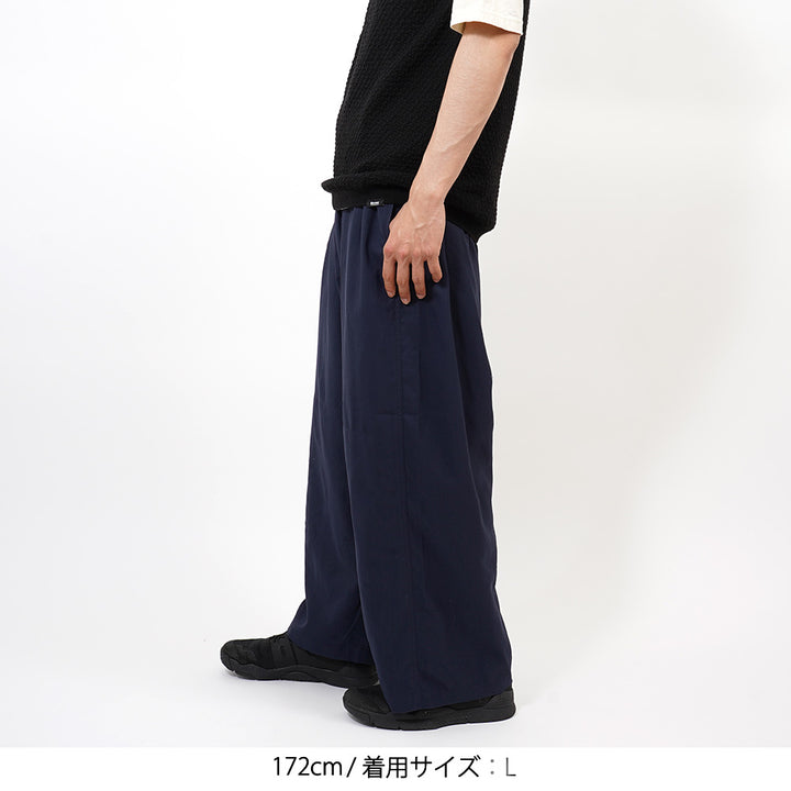 2026春夏】ジュードー パンツ – BAMBOO SHOOTS ONLINE