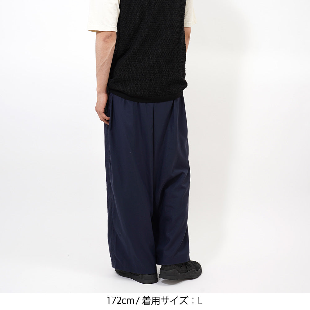 2026春夏】ジュードー パンツ – BAMBOO SHOOTS ONLINE
