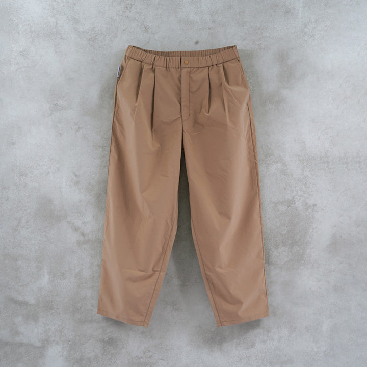 2026春夏】マウンテン ハイク パンツ – BAMBOO SHOOTS ONLINE