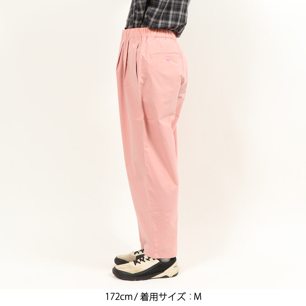 2026春夏】マウンテン ハイク パンツ – BAMBOO SHOOTS ONLINE