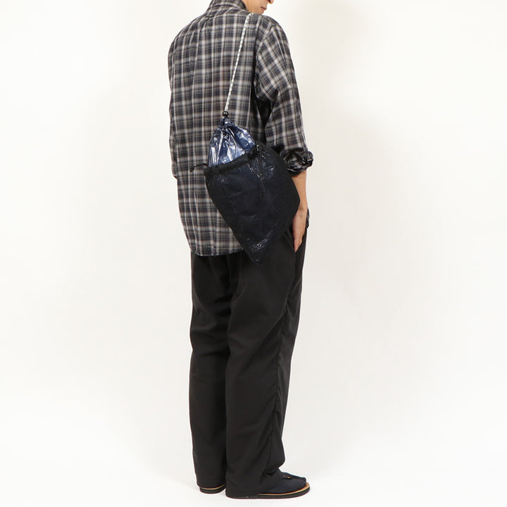 DCF ショルダーバッグ LTD – BAMBOO SHOOTS ONLINE