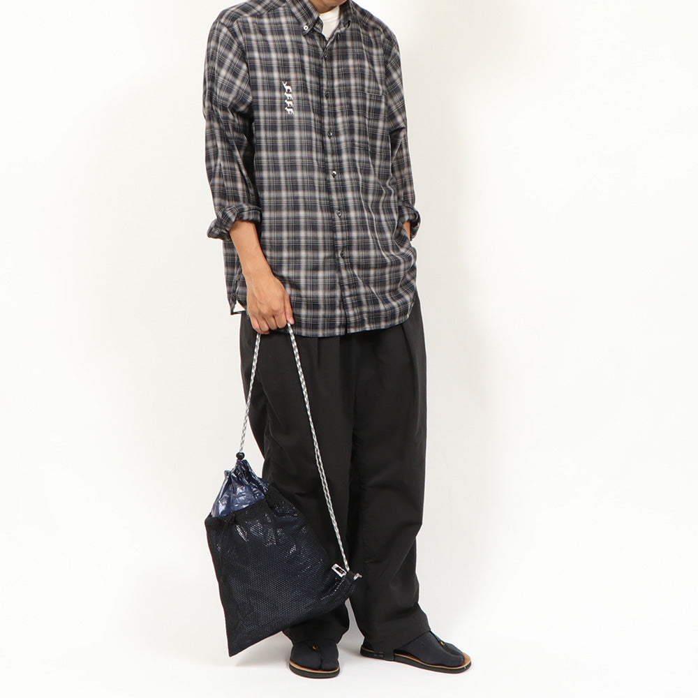 DCF ショルダーバッグ LTD – BAMBOO SHOOTS ONLINE