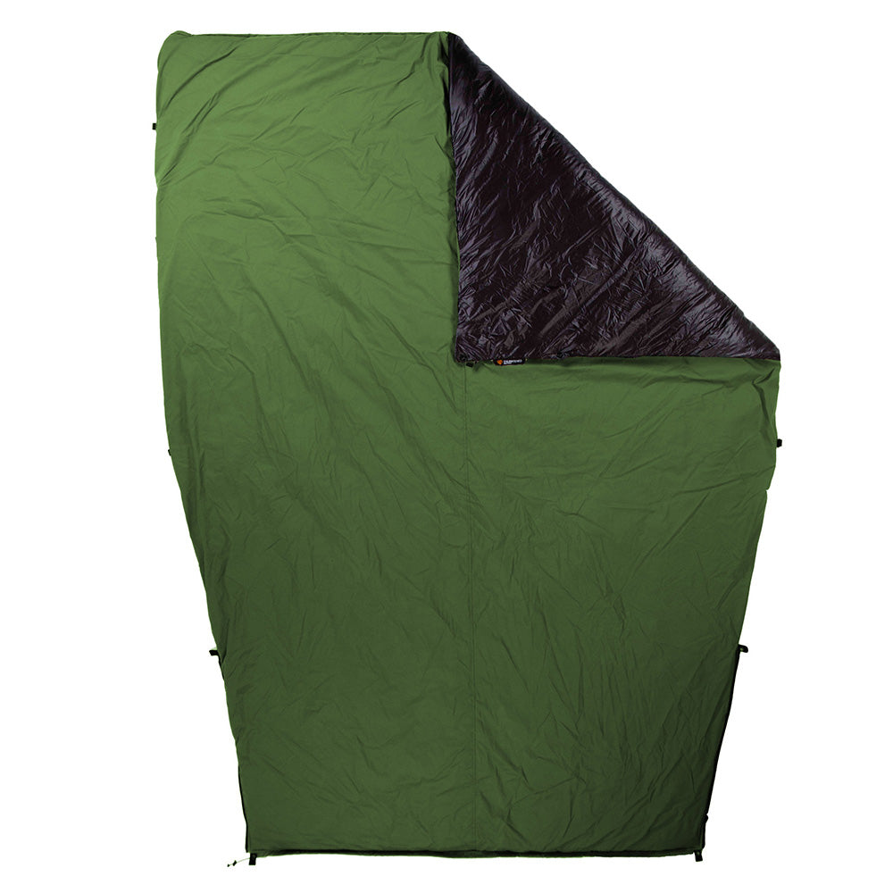 2026春夏】REVELATION APEX SLEEPING QUILT 50°F – BAMBOO SHOOTS ONLINE