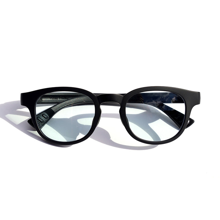 2026春夏】ライエル MAT BLACK/BRIGHT BL – BAMBOO SHOOTS ONLINE