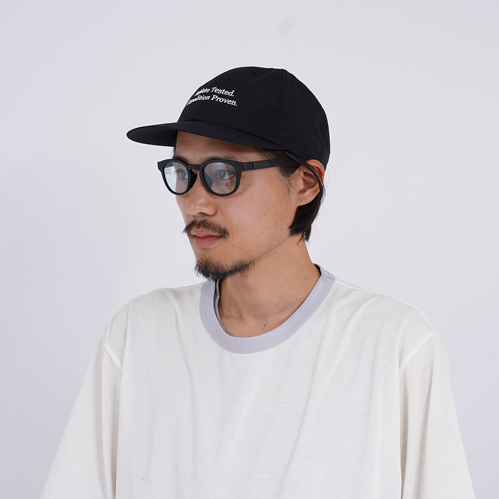 2026春夏】ライエル MAT BLACK/BRIGHT BL – BAMBOO SHOOTS ONLINE