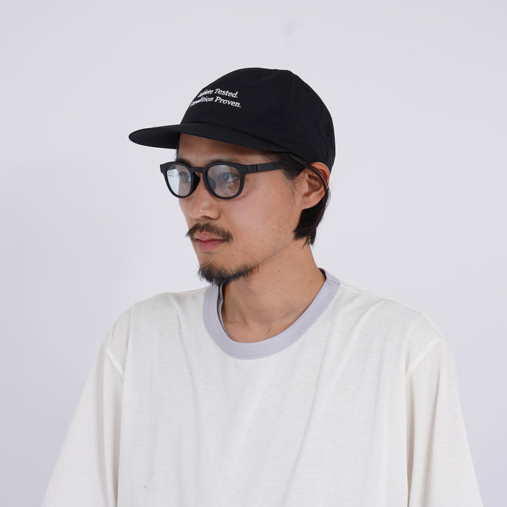 2026春夏】ライエル MAT BLACK/BRIGHT BL – BAMBOO SHOOTS ONLINE