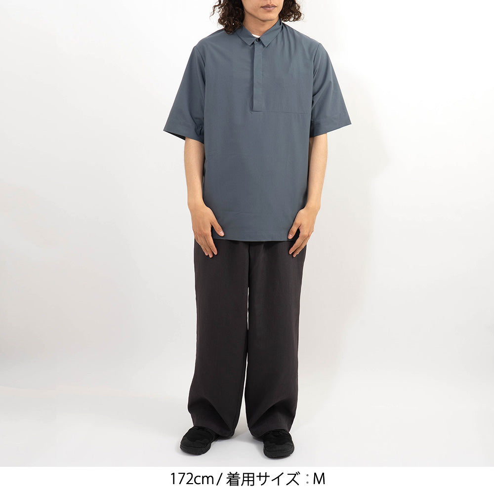 2026春夏】メンズ コスモシャツ – BAMBOO SHOOTS ONLINE