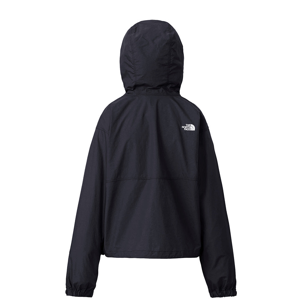 NORTHFACE　ショートコンパクトジャケット 2026春夏】ショートコンパクトジャケット（レディース） – BAMBOO