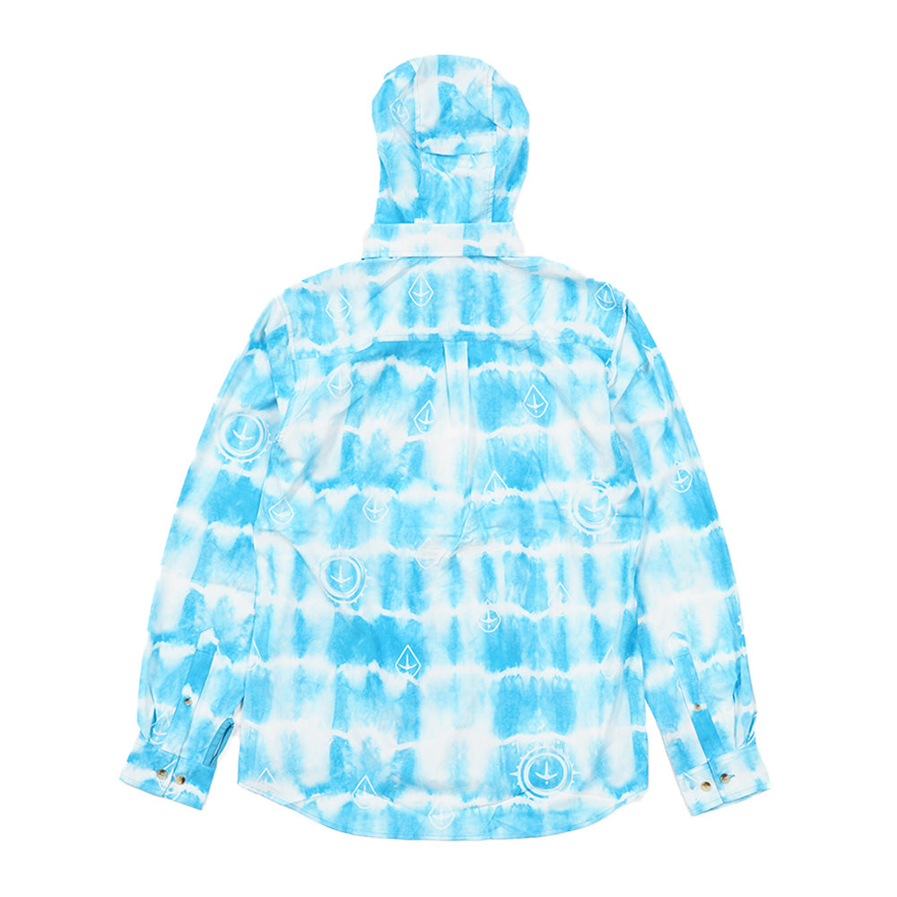 トリプルクラウン ボタンダウン ロングスリーブ