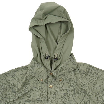 トリプルクラウン ボタンダウン ロングスリーブ