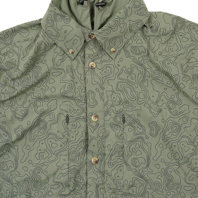 トリプルクラウン ボタンダウン ロングスリーブ