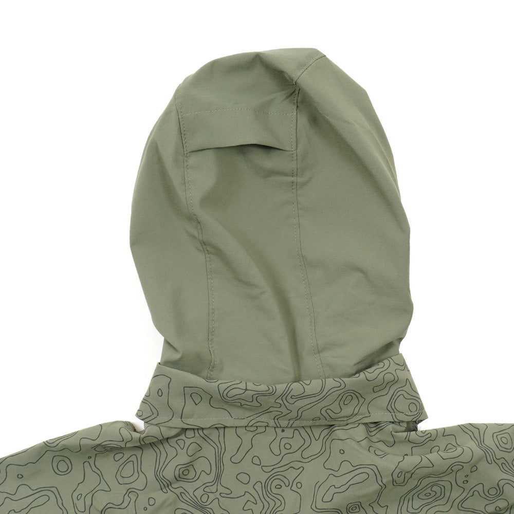 トリプルクラウン ボタンダウン ロングスリーブ