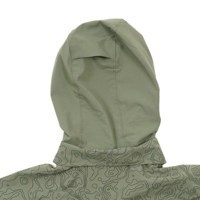 トリプルクラウン ボタンダウン ロングスリーブ